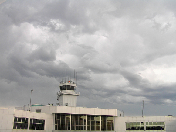 Austin Straubel International Airport - Green Bay, WI